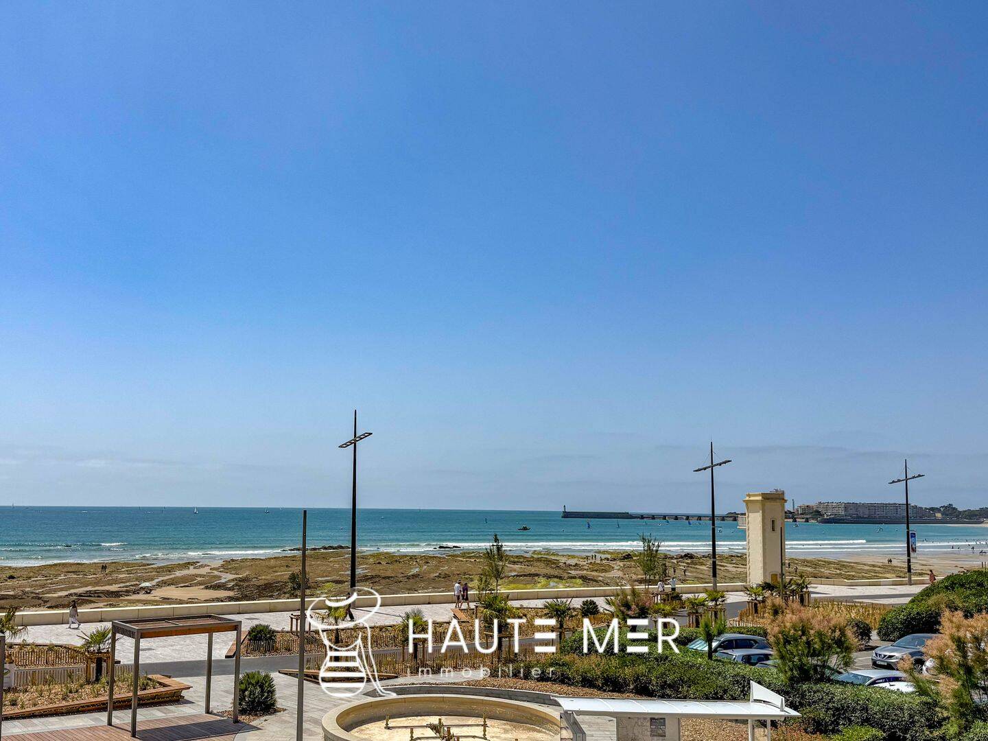 Appartement 4 pièces 155 m² · à Les Sables-d'Olonne · 155 m² · 1 399 000 €
