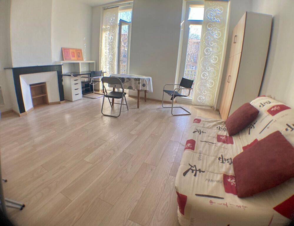Appartement 2 pièces 55 m² · à Gardanne · 54,7 m² · 753 €/mois