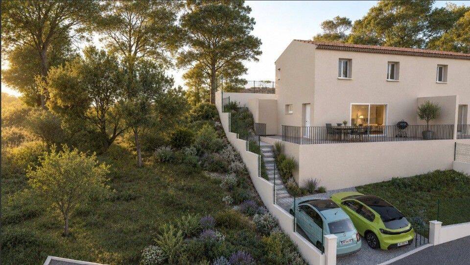 Maison 3 pièces 70 m² · à Le Luc · 70 m² · 269 000 €