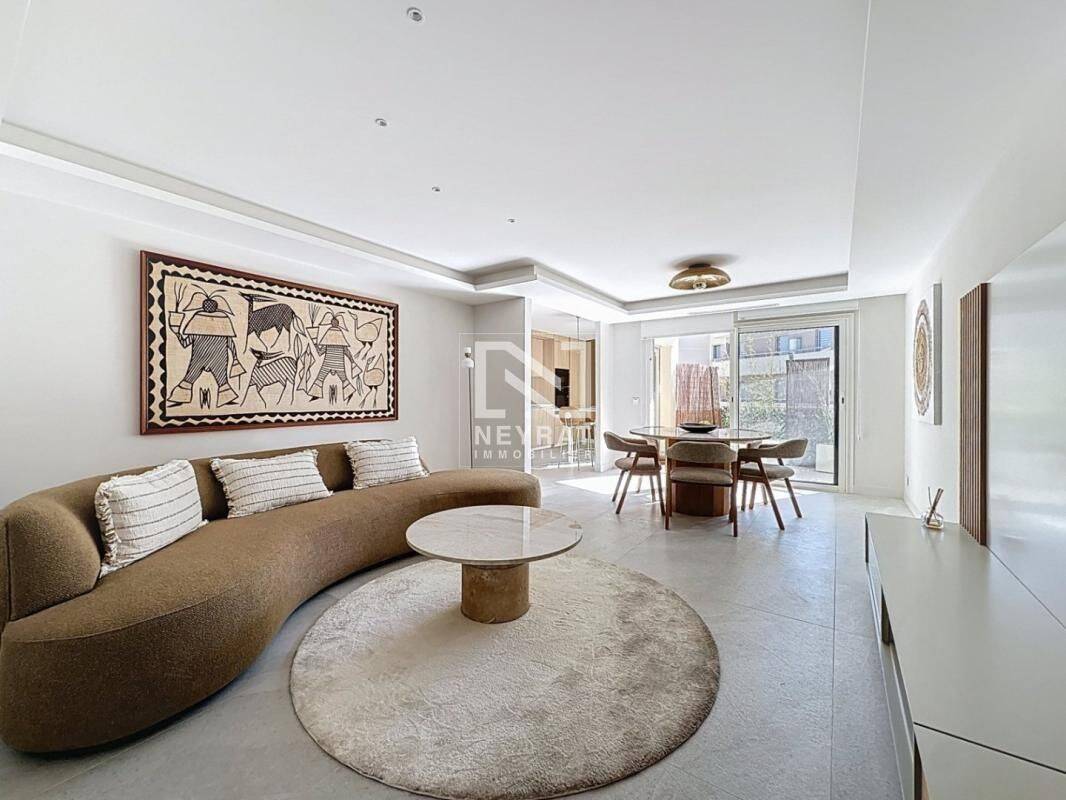Appartement 3 pièces 90 m² · à Saint-Raphaël · 90 m² · 799 000 €