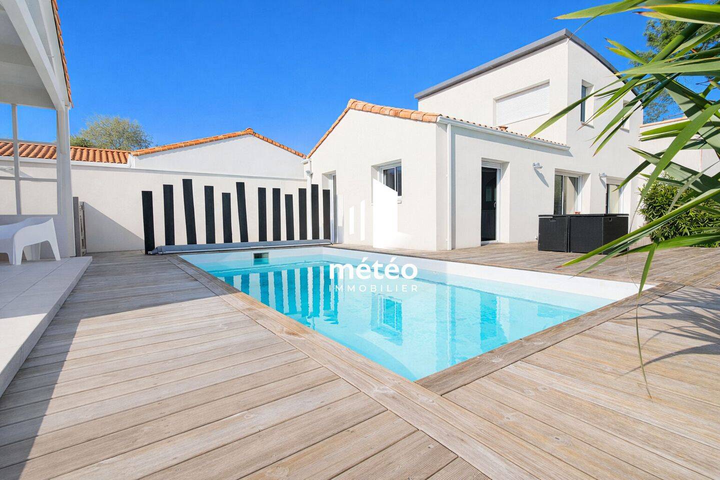 Maison 5 pièces 115 m² · à La Tranche-sur-Mer · 115 m² · 499 700 €