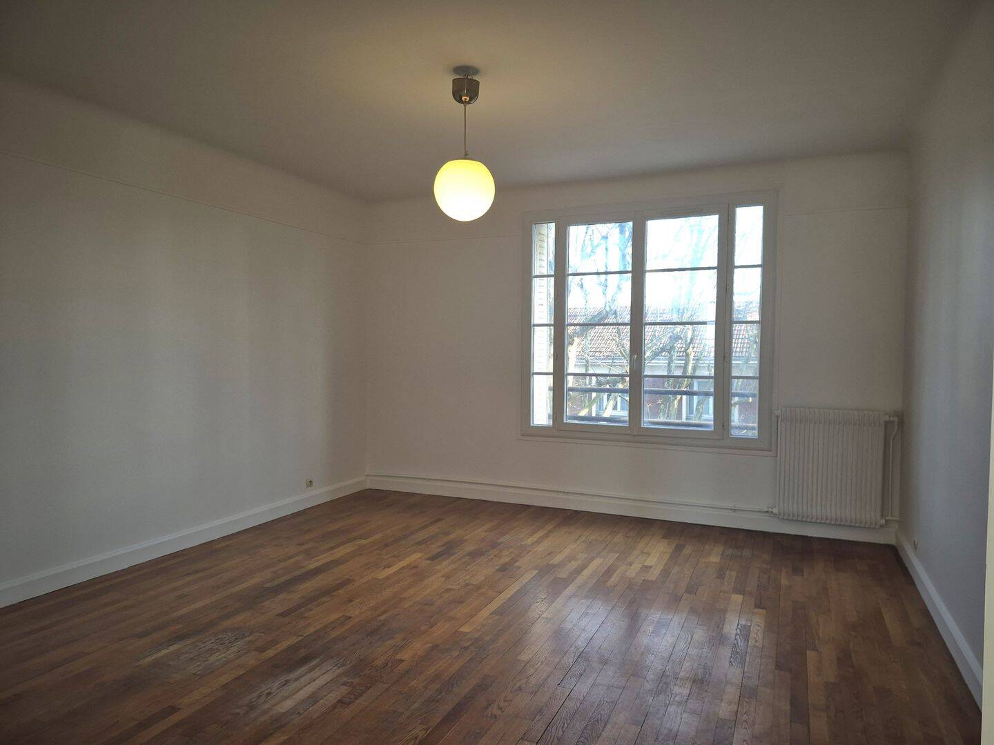 Appartement 4 pièces 88 m² · à Aulnay-sous-Bois · 88 m² · 295 000 €