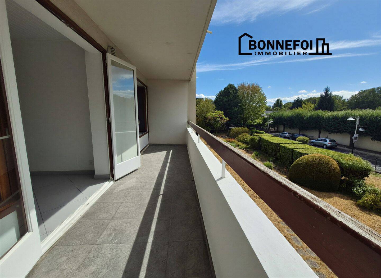 Appartement 2 pièces 38 m² · à Champigny-sur-Marne · 38,2 m² · 1 030 €/mois