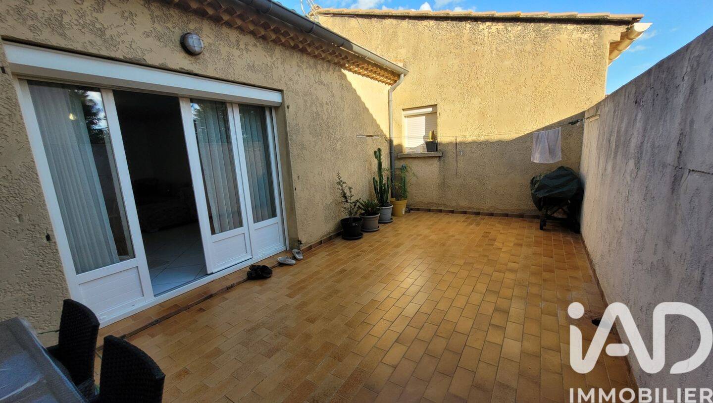 Appartement 4 pièces 132 m² · à Morières-lès-Avignon · 132 m² · 195 000 €