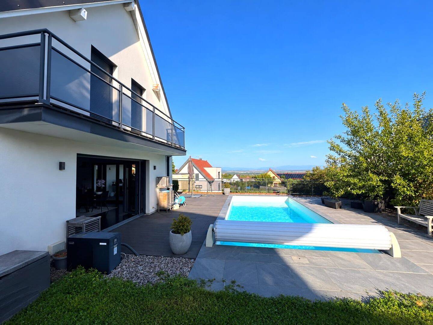 Maison 7 pièces 220 m² · à Vœgtlinshoffen · 220 m² · 589 000 €
