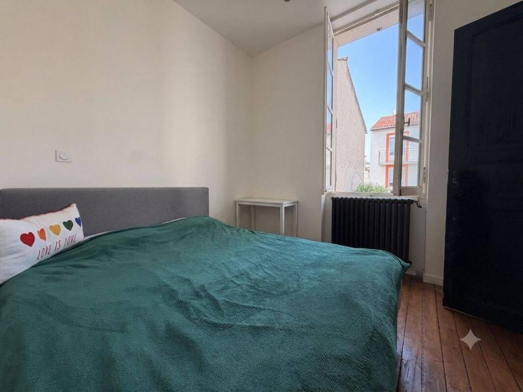 Appartement 2 pièces 44 m² · à Toulouse · 44,4 m² · 845 €/mois