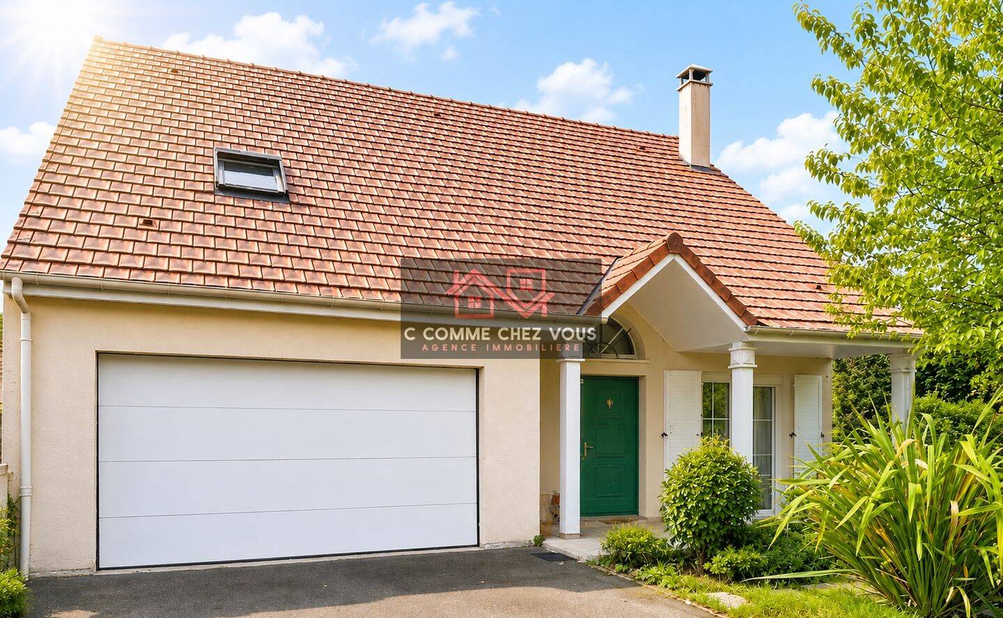 Maison 7 pièces 164 m² · à Ozoir-la-Ferrière · 164,3 m² · 509 000 €