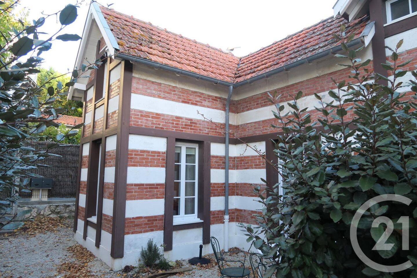 Maison 2 pièces 39 m² · à Royan · 39,2 m² · 670 €/mois