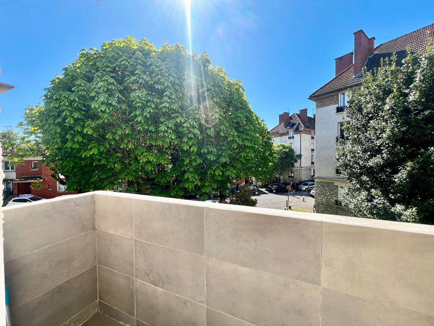 Appartement 2 pièces 51 m² · à Champigny-sur-Marne · 51 m² · 220 000 €