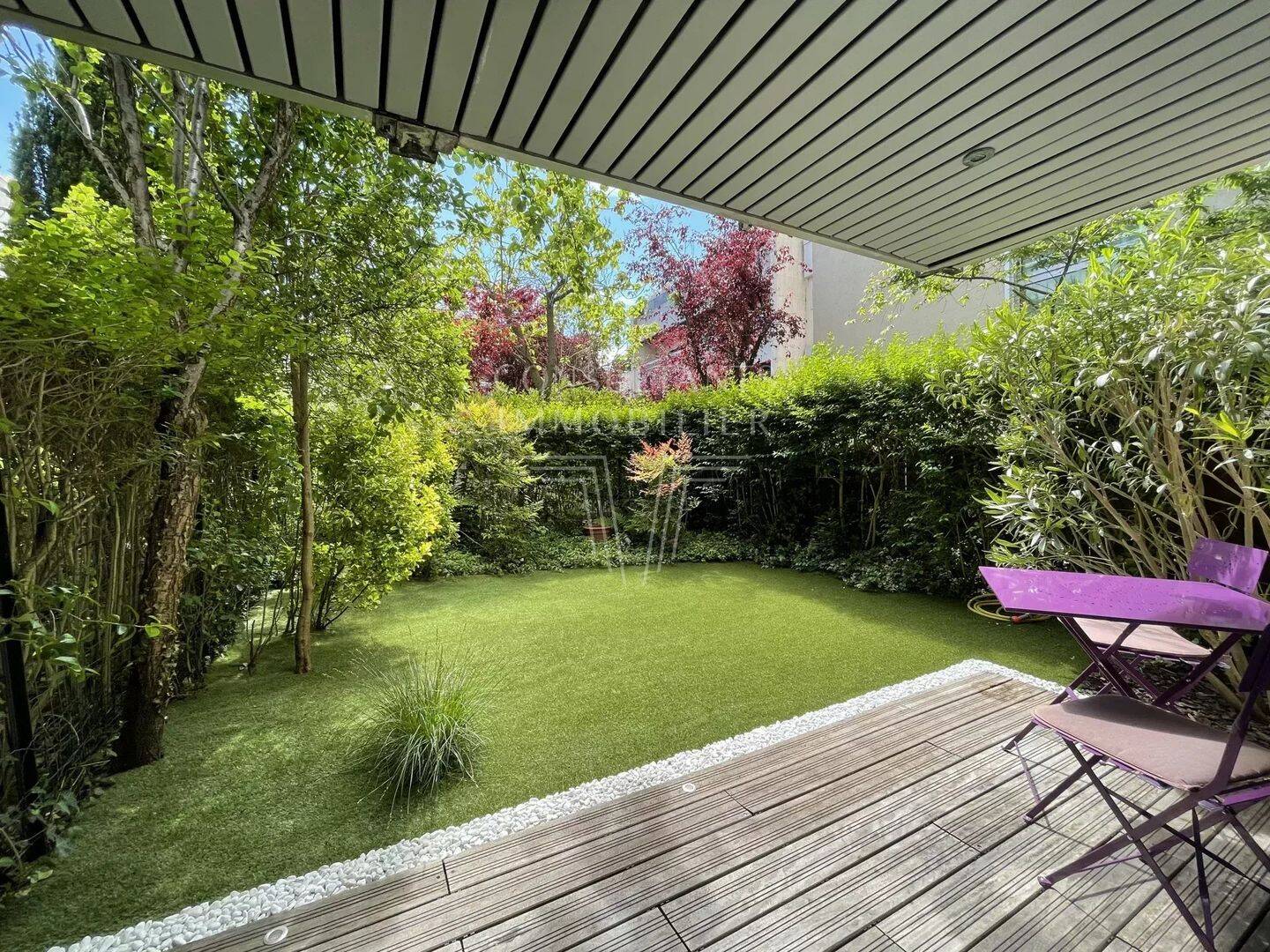 Appartement 2 pièces 36 m² · à Boulogne-Billancourt · 36 m² · 1 590 €/mois