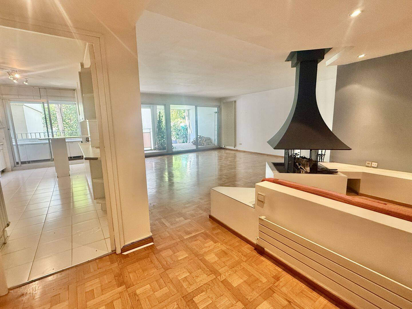 Appartement 4 pièces 102 m² · à Marseille 8ème Arrondissement · 102 m² · 514 500 €
