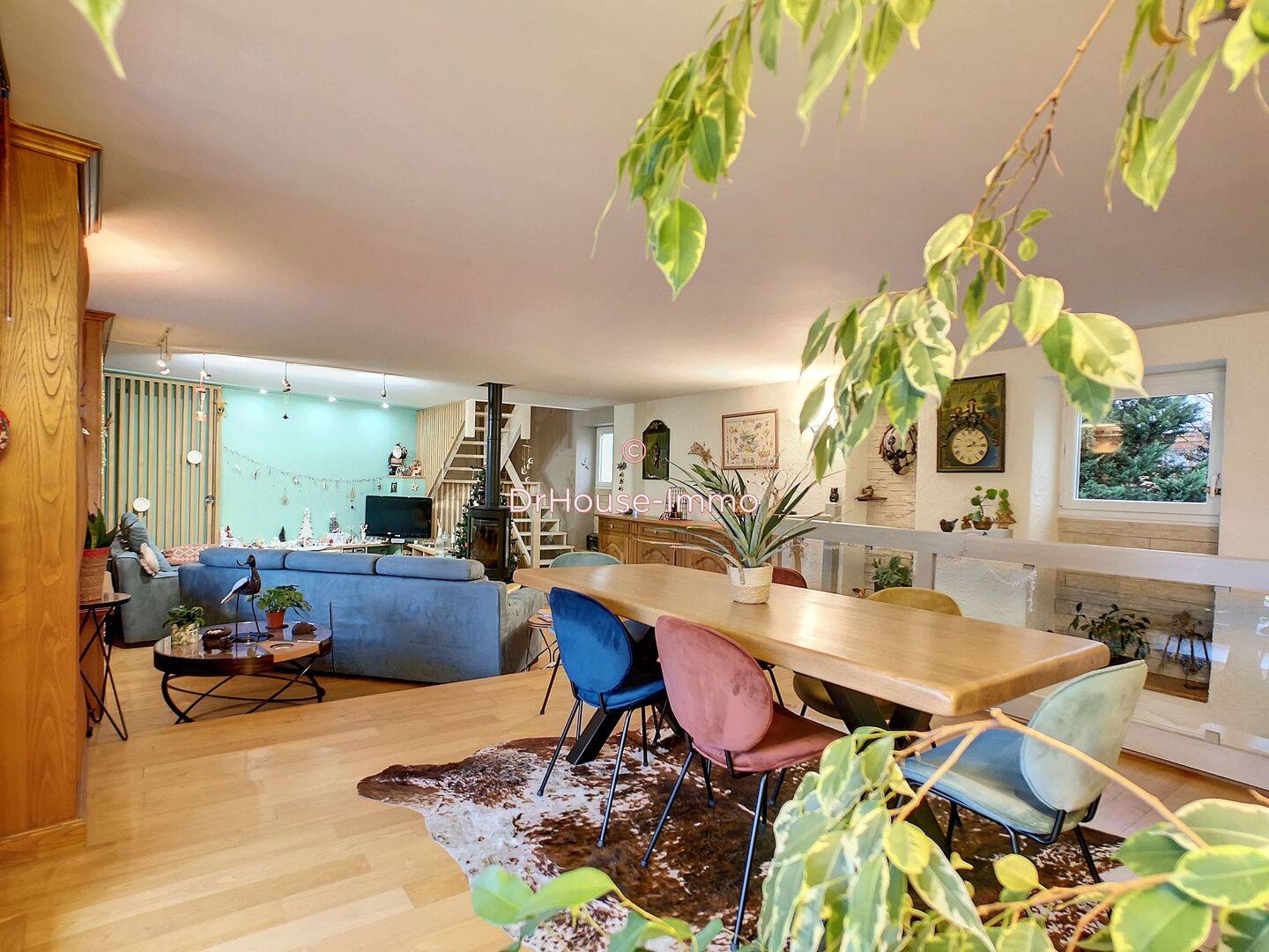 Maison 8 pièces 286 m² · à Périgueux · 286 m² · 445 000 €