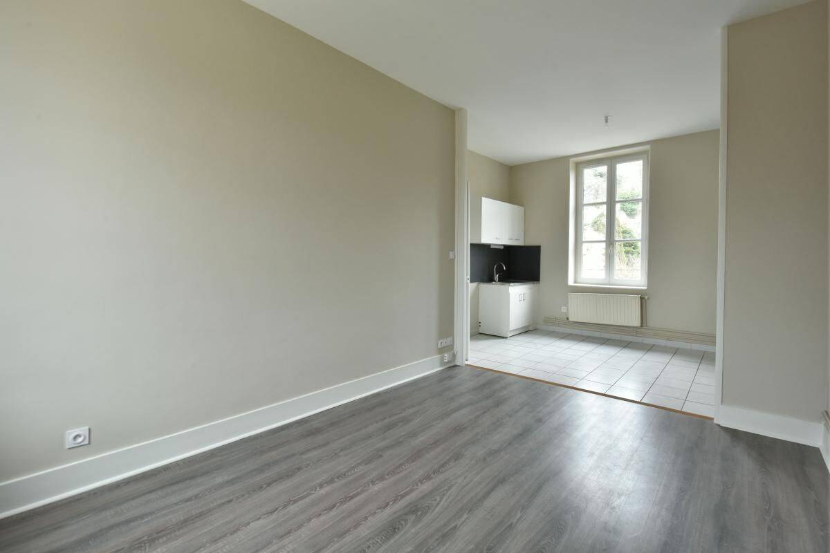 Appartement 2 pièces 44 m² · à Oullins-Pierre-Bénite · 44 m² · 624 €