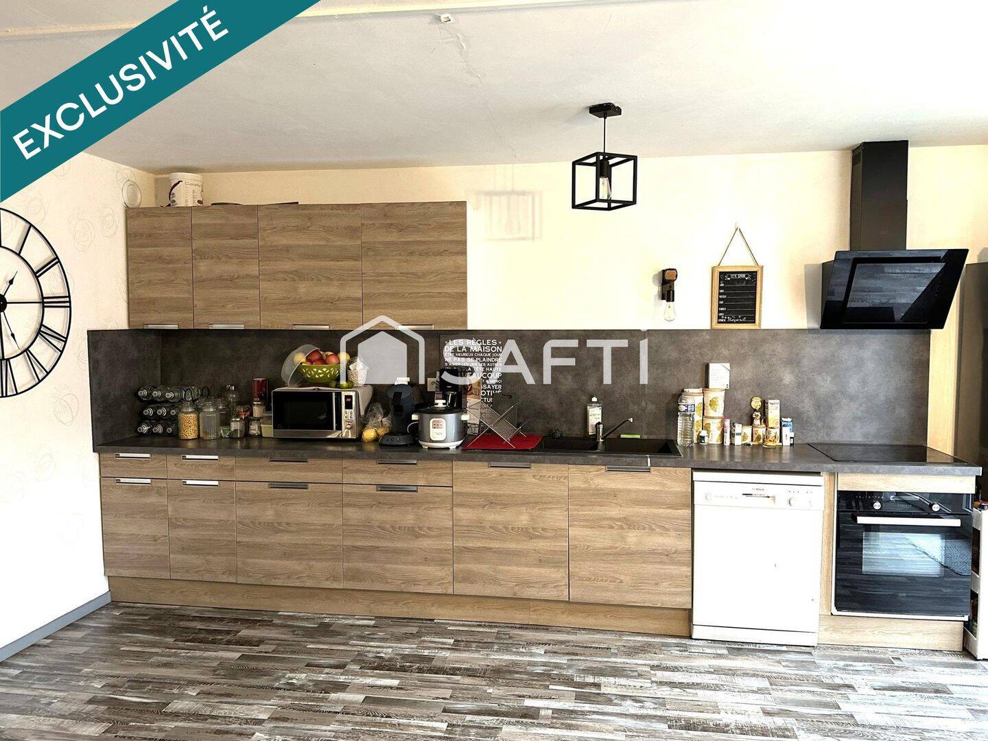 Appartement 3 pièces 72 m² · à Angers · 72 m² · 199 000 €