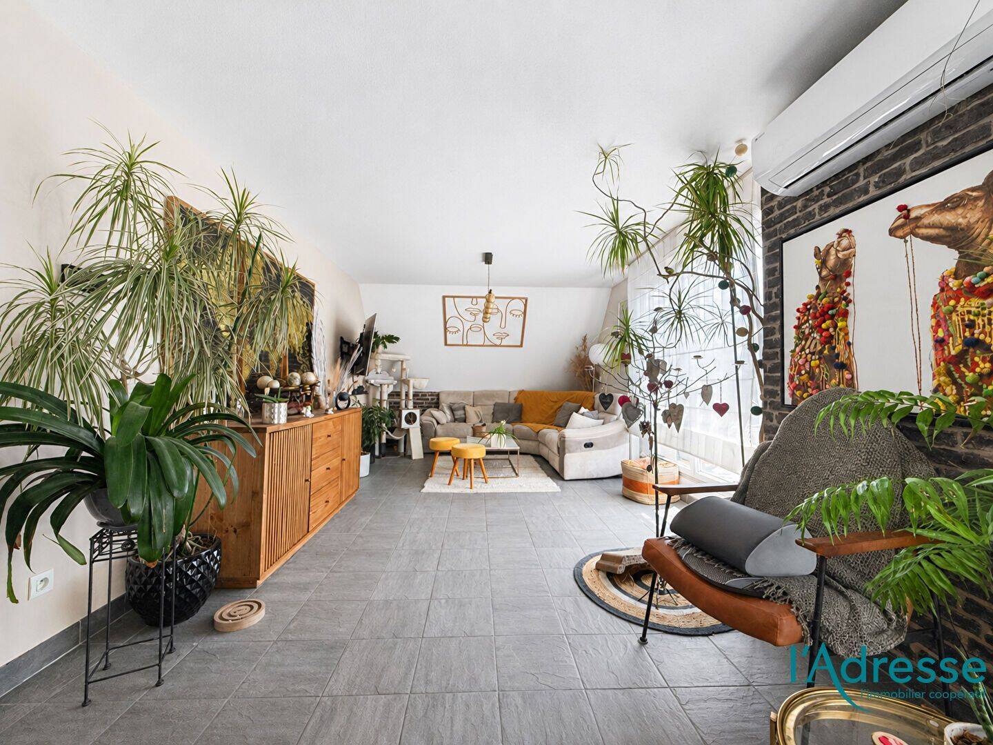 Appartement 4 pièces 121 m² · à Colmar · 121,1 m² · 300 000 €