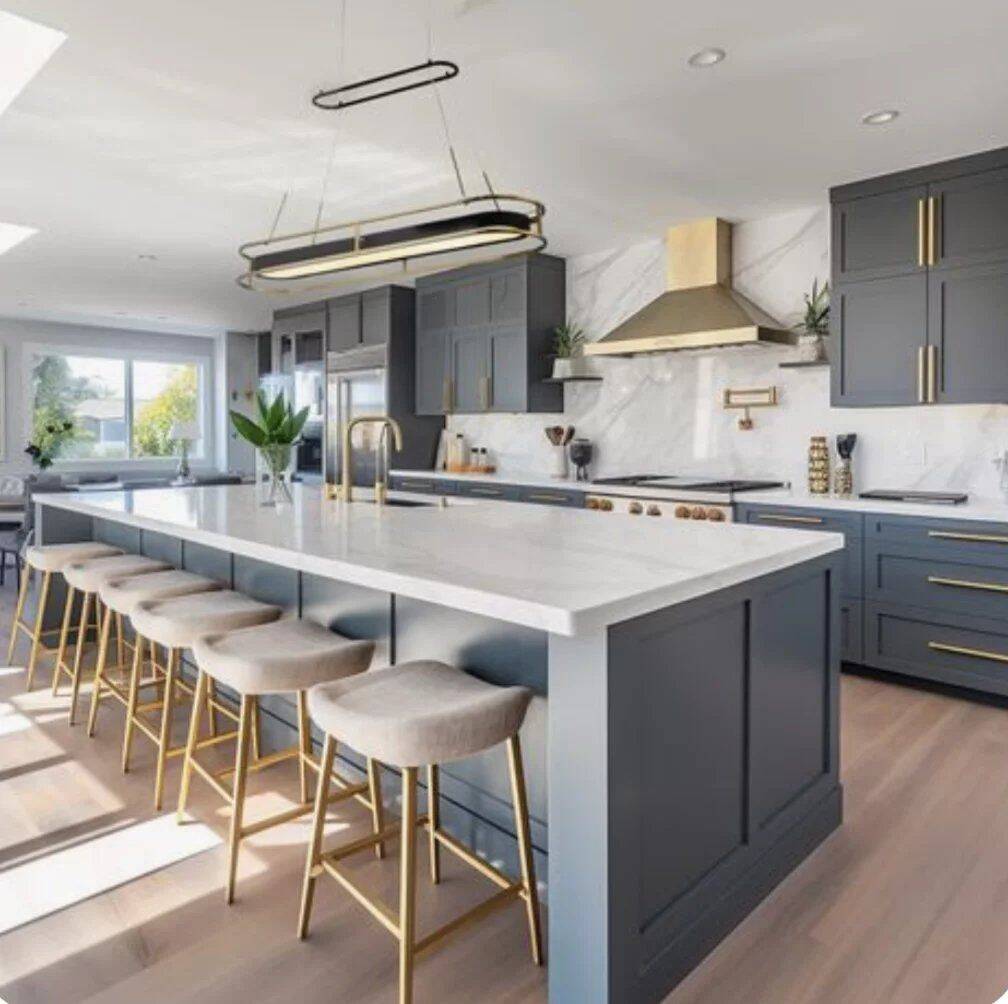 Appartement 4 pièces 80 m² · à Montreuil · 80 m² · 389 000 €