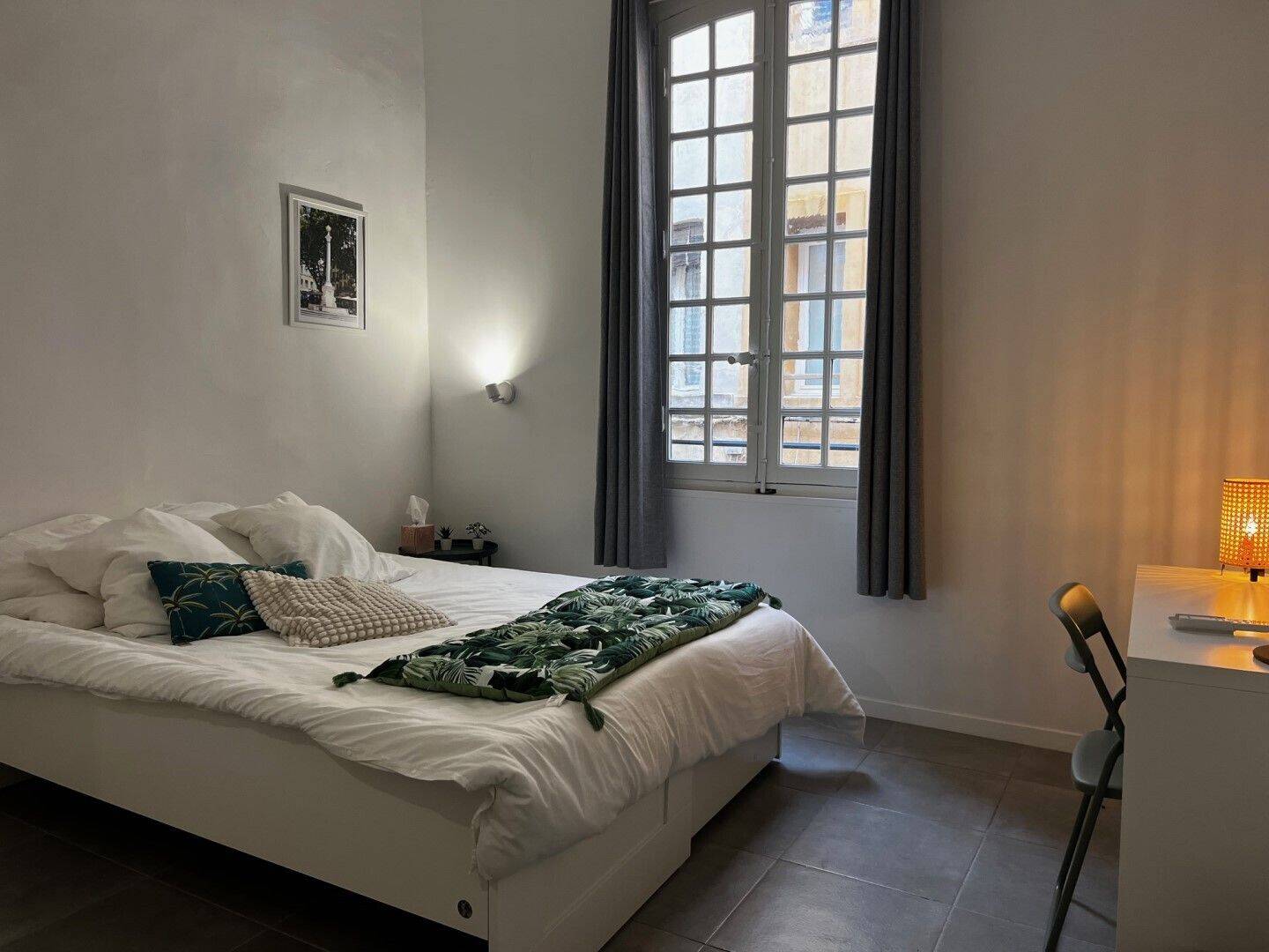 Appartement 2 pièces 23 m² · à Aix-en-Provence · 23 m² · 1 100 €/mois