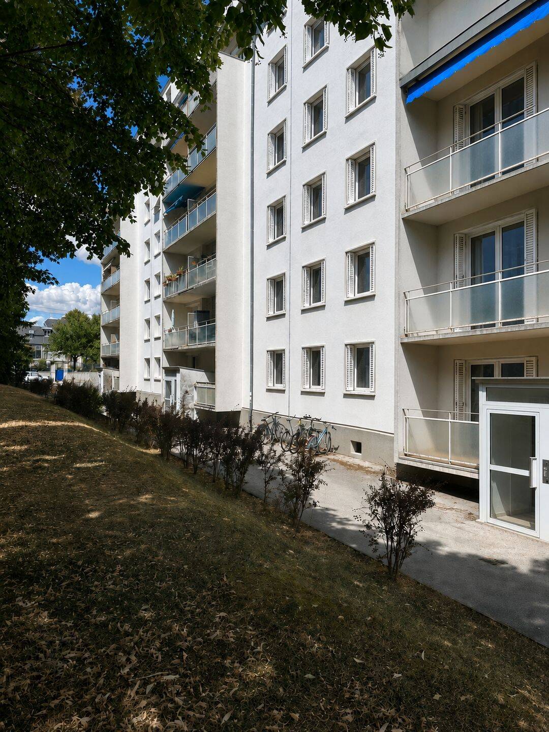 Appartement 4 pièces 71 m² · à Dijon · 71,4 m² · 165 000 €