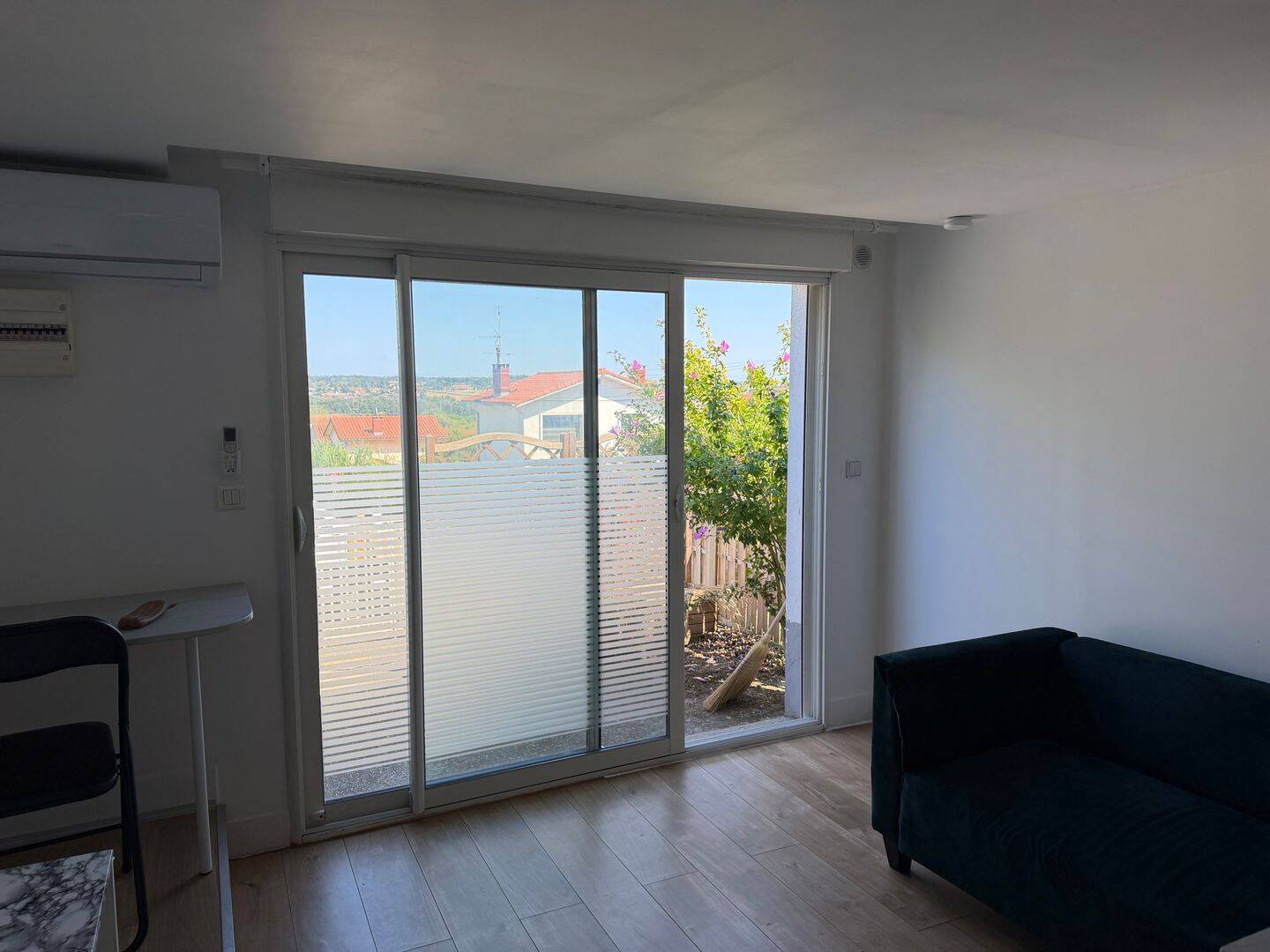 Appartement 2 pièces 25 m² · à Toulouse · 25 m² · 675 €/mois
