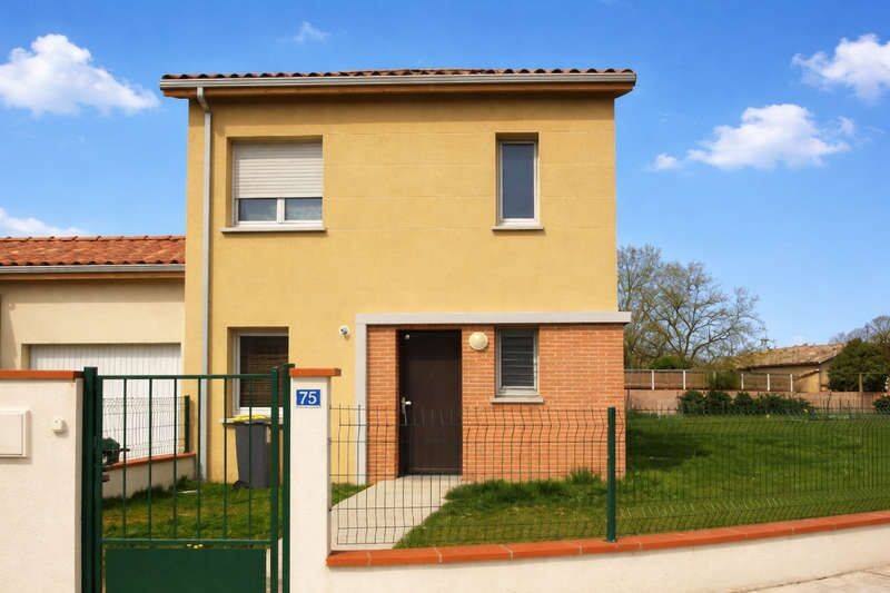 Maison 4 pièces 80 m² · à Frouzins · 80 m² · 273 000 €
