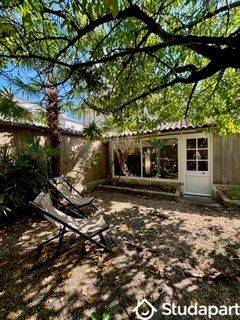 Maison 3 pièces 55 m² · à Saint-Martin-de-Ré · 55 m² · 1 700 €