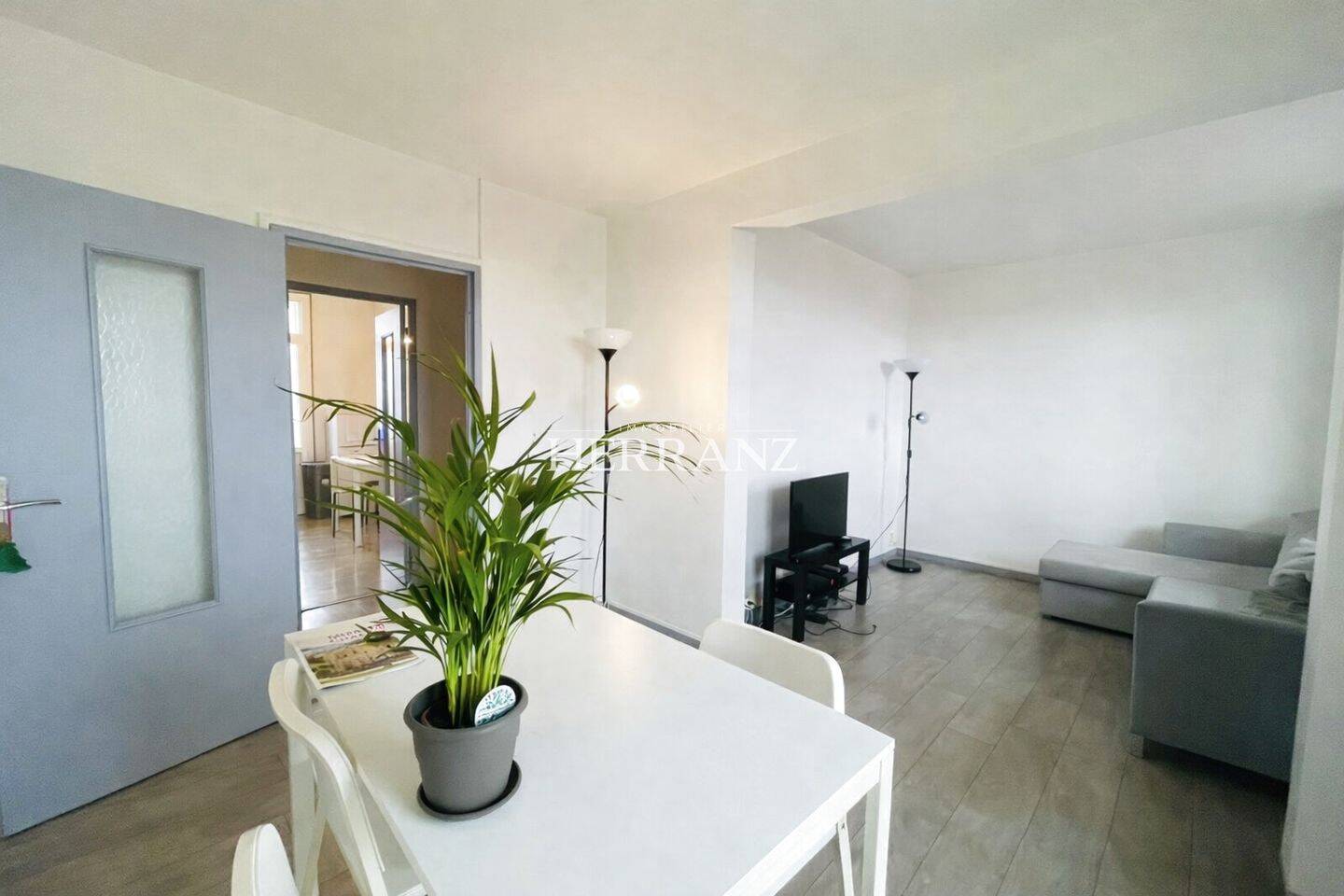 Appartement 4 pièces 75 m² · à Talence · 75 m² · 210 000 €