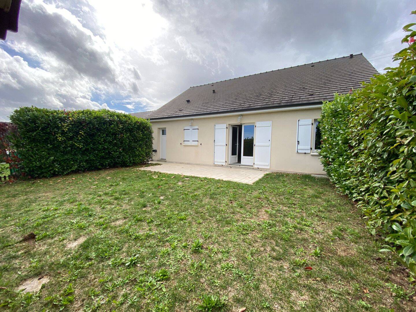 Maison 4 pièces 87 m² · à Bourges · 87 m² · 890 €/mois