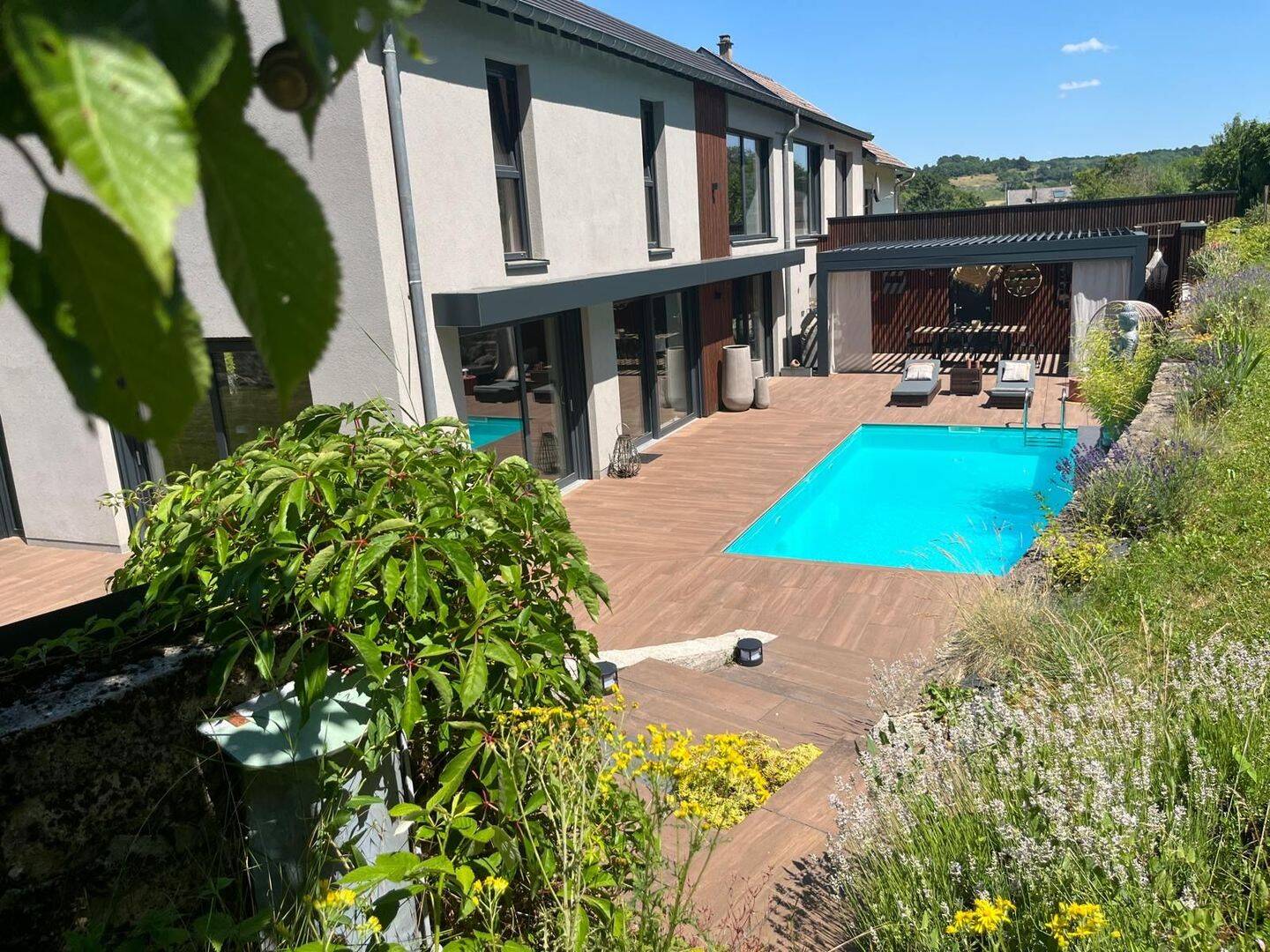 Maison 8 pièces 280 m² · à Escherange · 280 m² · 950 000 €