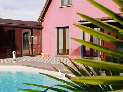 Maison à vendre 559 000 € 7 pièces 3 chambres 180 m² 861 m² de terrain Hœrdt 67720