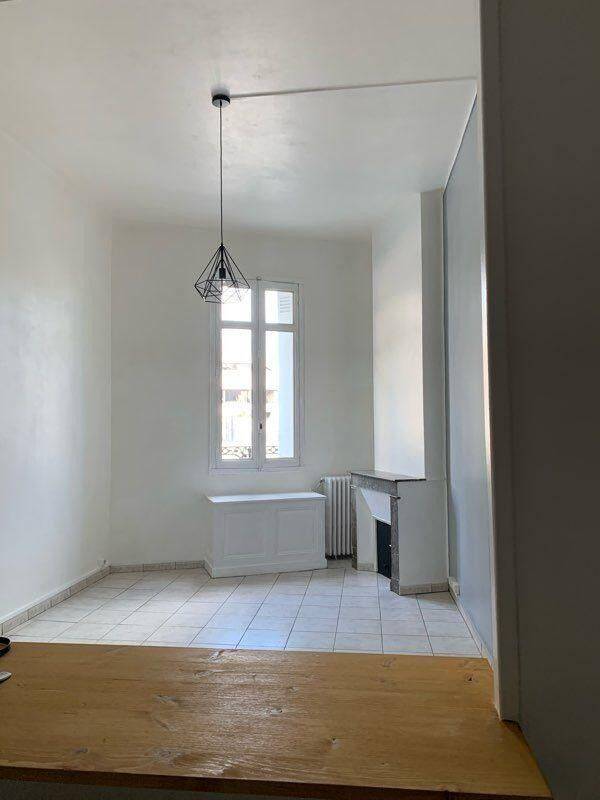 Appartement 2 pièces 43 m² · à Bordeaux · 43 m² · 740 €/mois