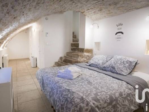 Appartement à vendre 138 000 € 2 pièces 1 chambre 33 m² 3 étages Centre Ville Centre Fontainebleau 77300