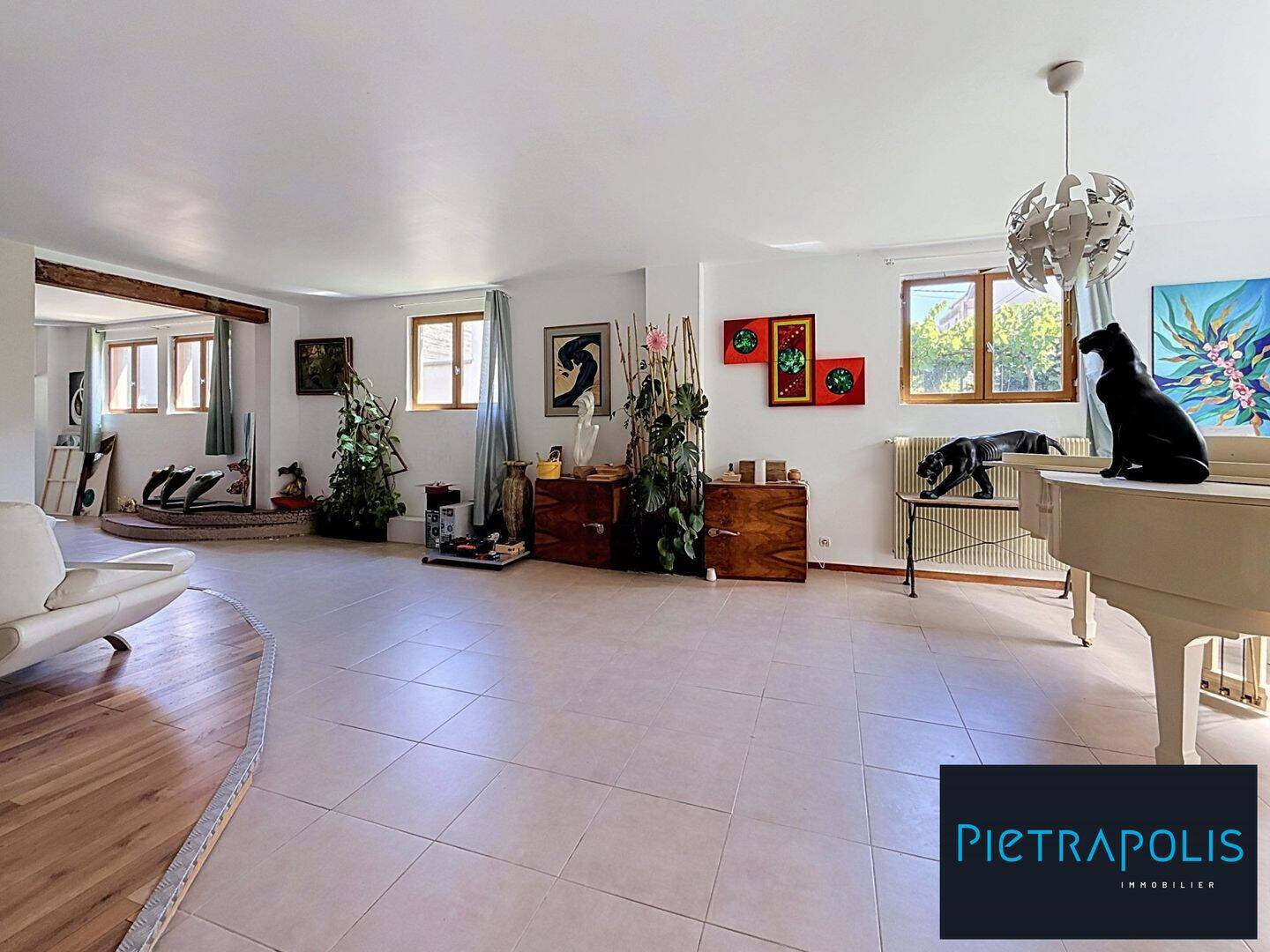 Maison 5 pièces 232 m² · à Chenôve · 232 m² · 650 000 €