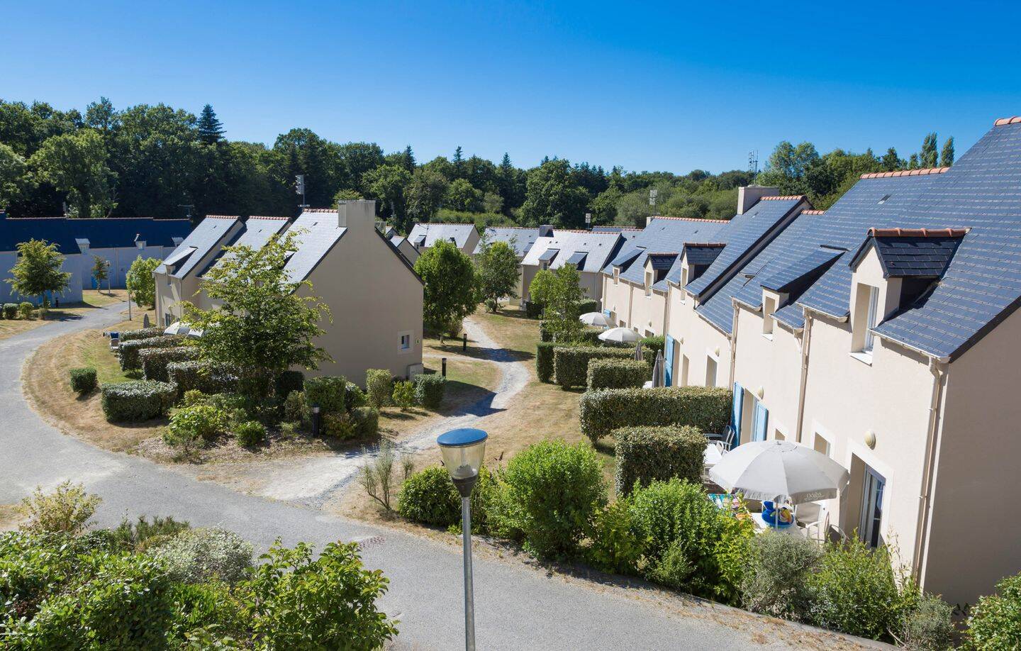 Appartement 4 pièces 47 m² · à Le Tronchet · 46,8 m² · 90 560 €