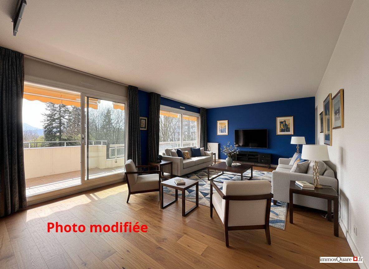 Appartement 7 pièces 169 m² · à Meylan · 169,3 m² · 599 000 €