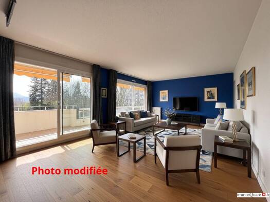 Appartement à vendre 599 000 € 7 pièces 5 chambres 169,3 m² Étage 3/5 Meylan 38240