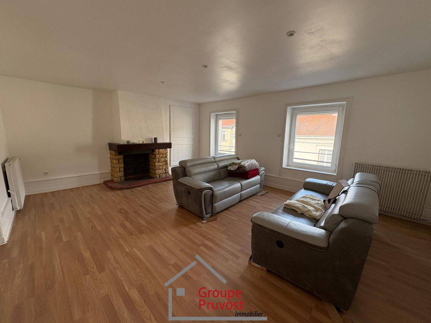 Appartement 4 pièces 105 m² · à Roanne · 105 m² · 90 000 €