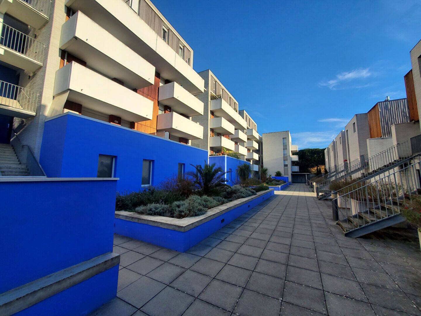 Appartement 2 pièces 49 m² · à Blagnac · 49 m² · 139 000 €