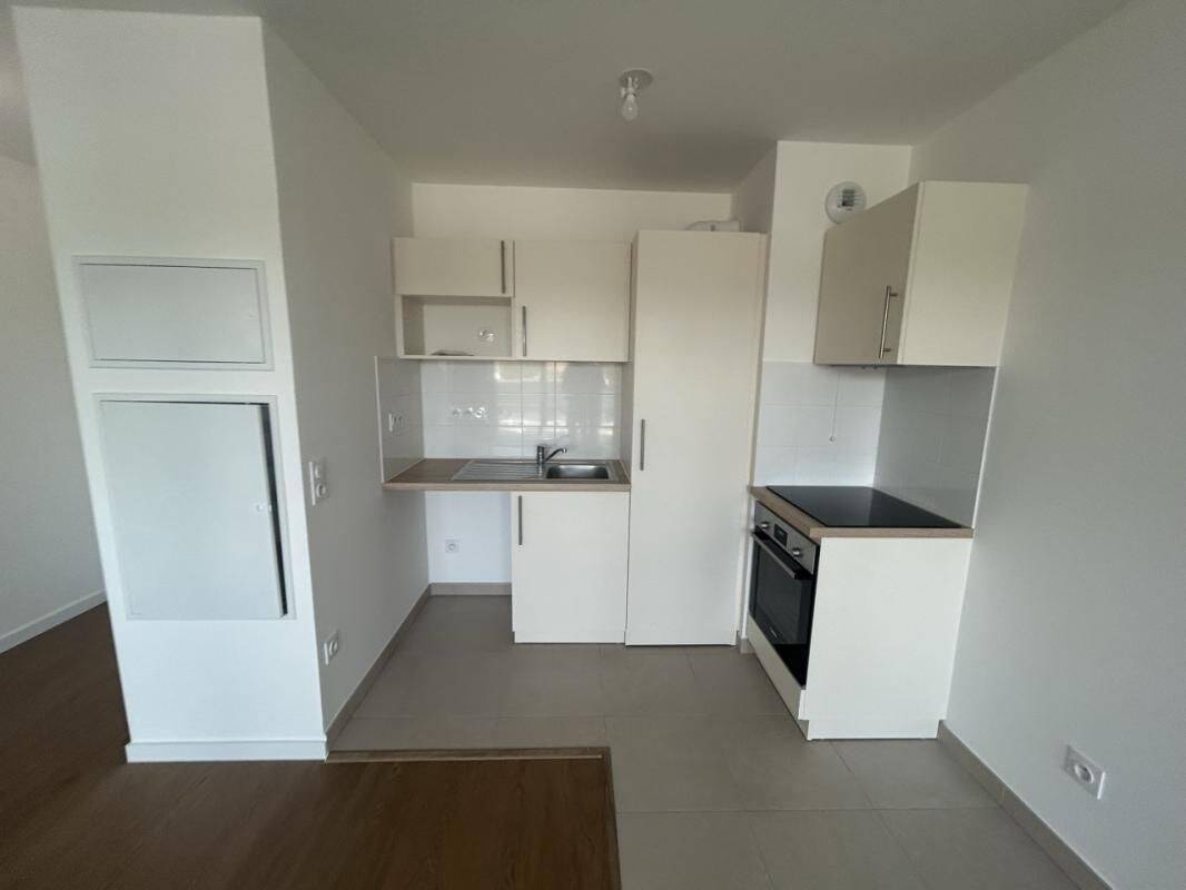 Appartement 2 pièces 39 m² · à Provins · 39,4 m² · 649 €/mois