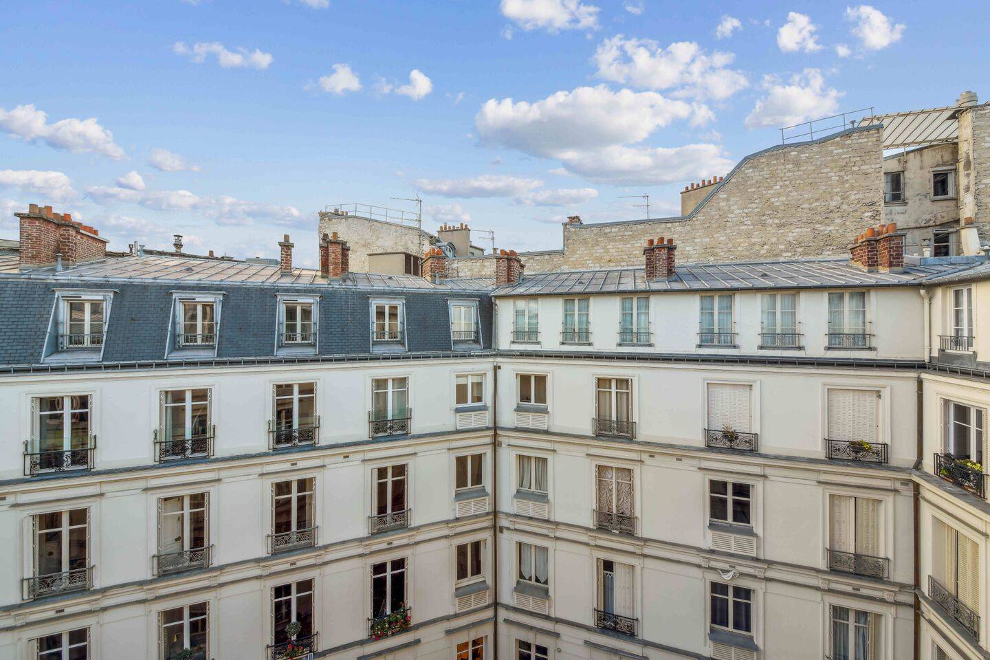 Appartement 1 pièce 13 m² · à Paris 17ème Arrondissement · 13 m² · 180 000 €