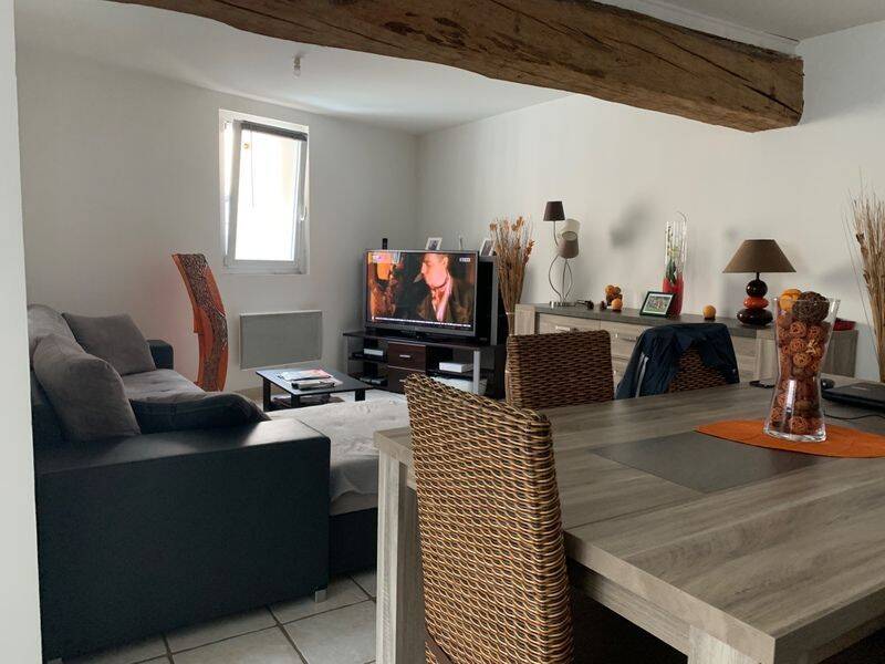 Appartement 4 pièces 86 m² · à Les Hauts-d'Anjou · 86 m² · 139 900 €