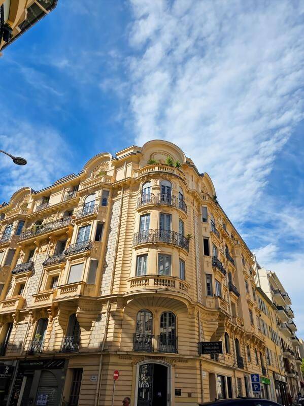 Appartement 3 pièces 71 m² · à Nice · 71 m² · 349 000 €