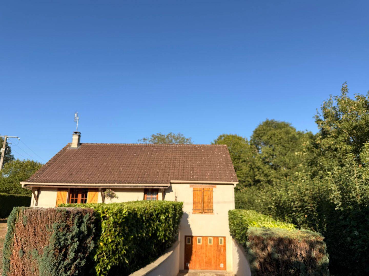 Maison 4 pièces 85 m² · à Vimoutiers · 85 m² · 147 650 €