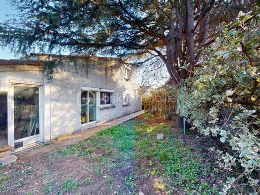 Maison à vendre 320 000 € 6 pièces 5 chambres 145 m² Centre Sud Escalquens 31750