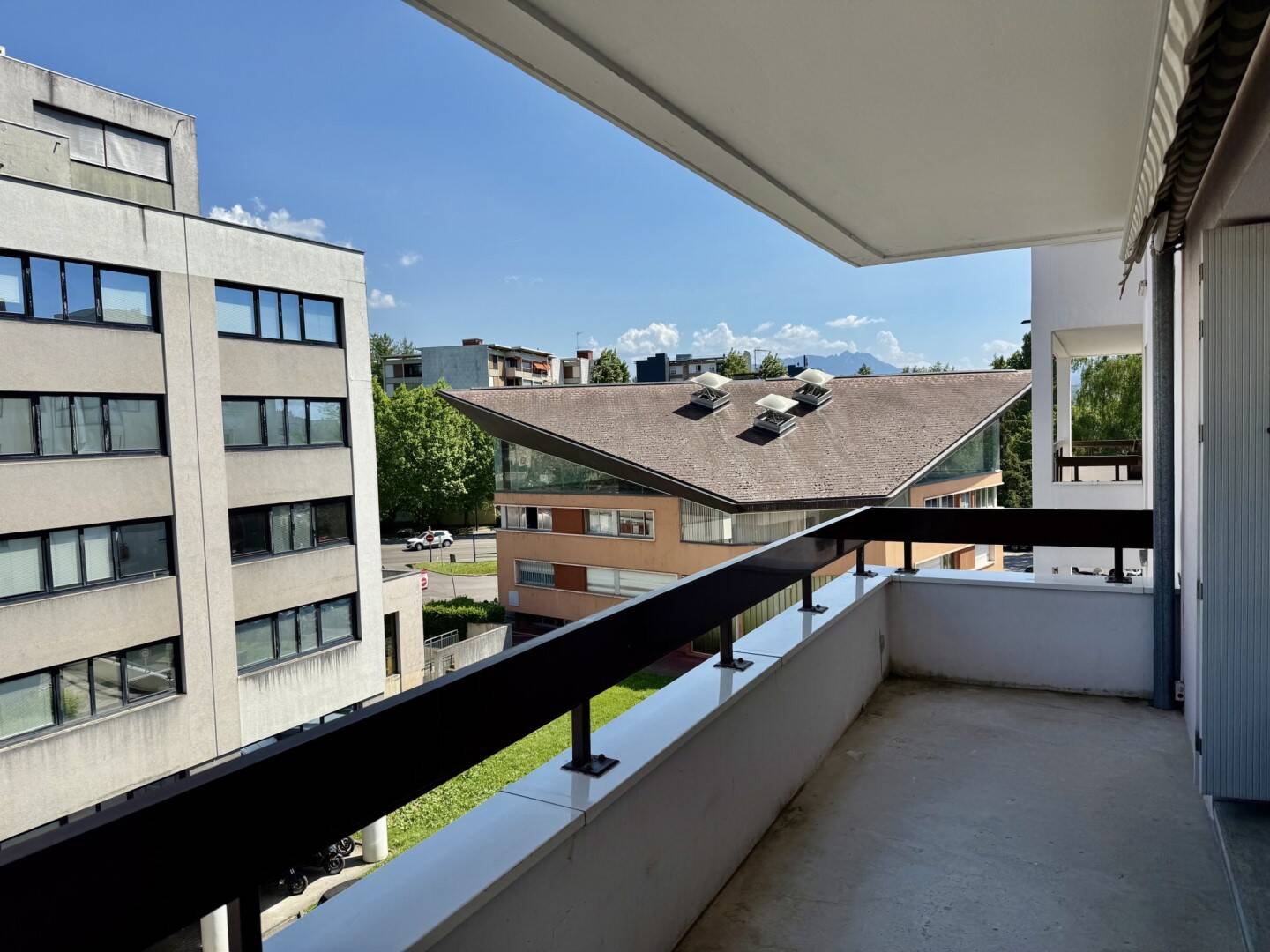 Appartement 1 pièce 33 m² · à Annecy · 33 m² · 665 €