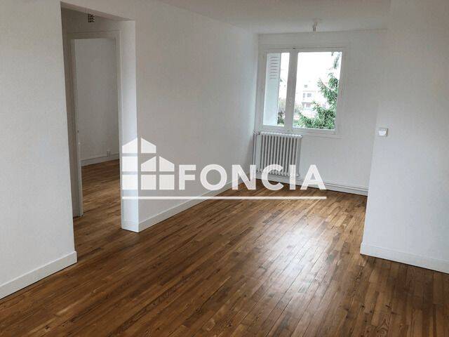 Appartement 4 pièces 70 m² · à Toulouse · 70 m² · 835 €/mois