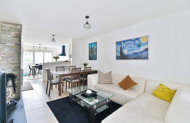 Appartement 3 pièces 68 m² · à Annemasse · 68 m² · 230 000 €