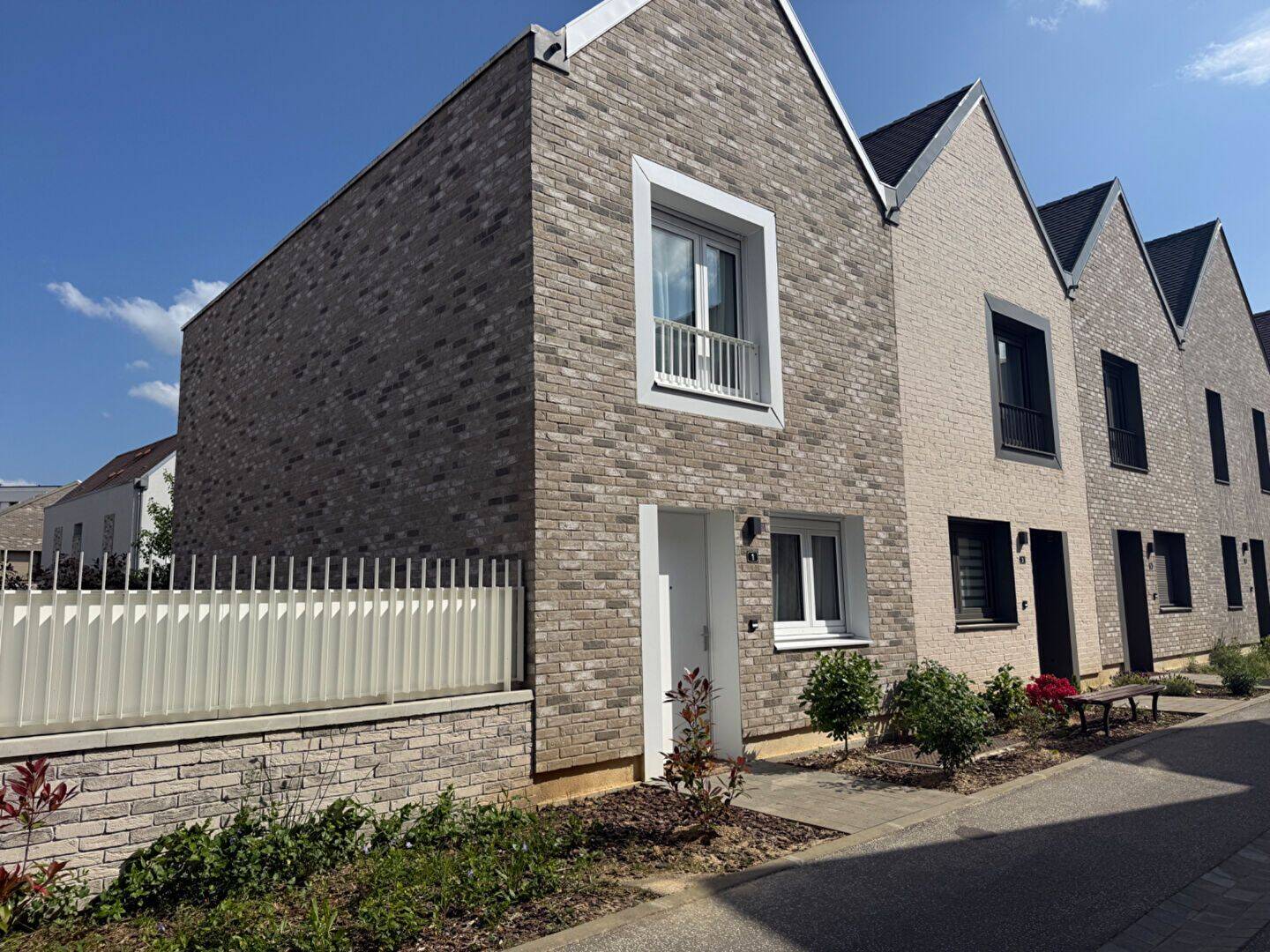 Maison 3 pièces 71 m² · à Magny-le-Hongre · 71 m² · 299 900 €