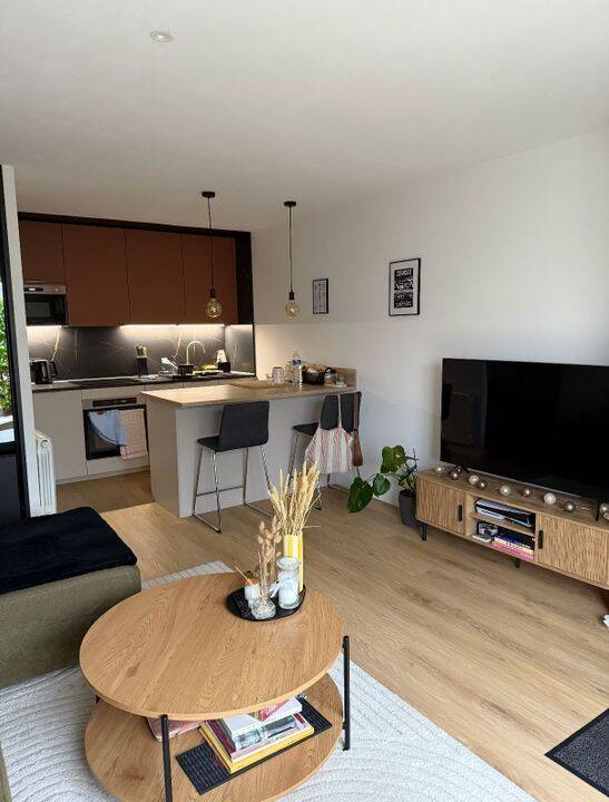 Appartement 2 pièces 44 m² · à Pessac · 44 m² · 980 €/mois