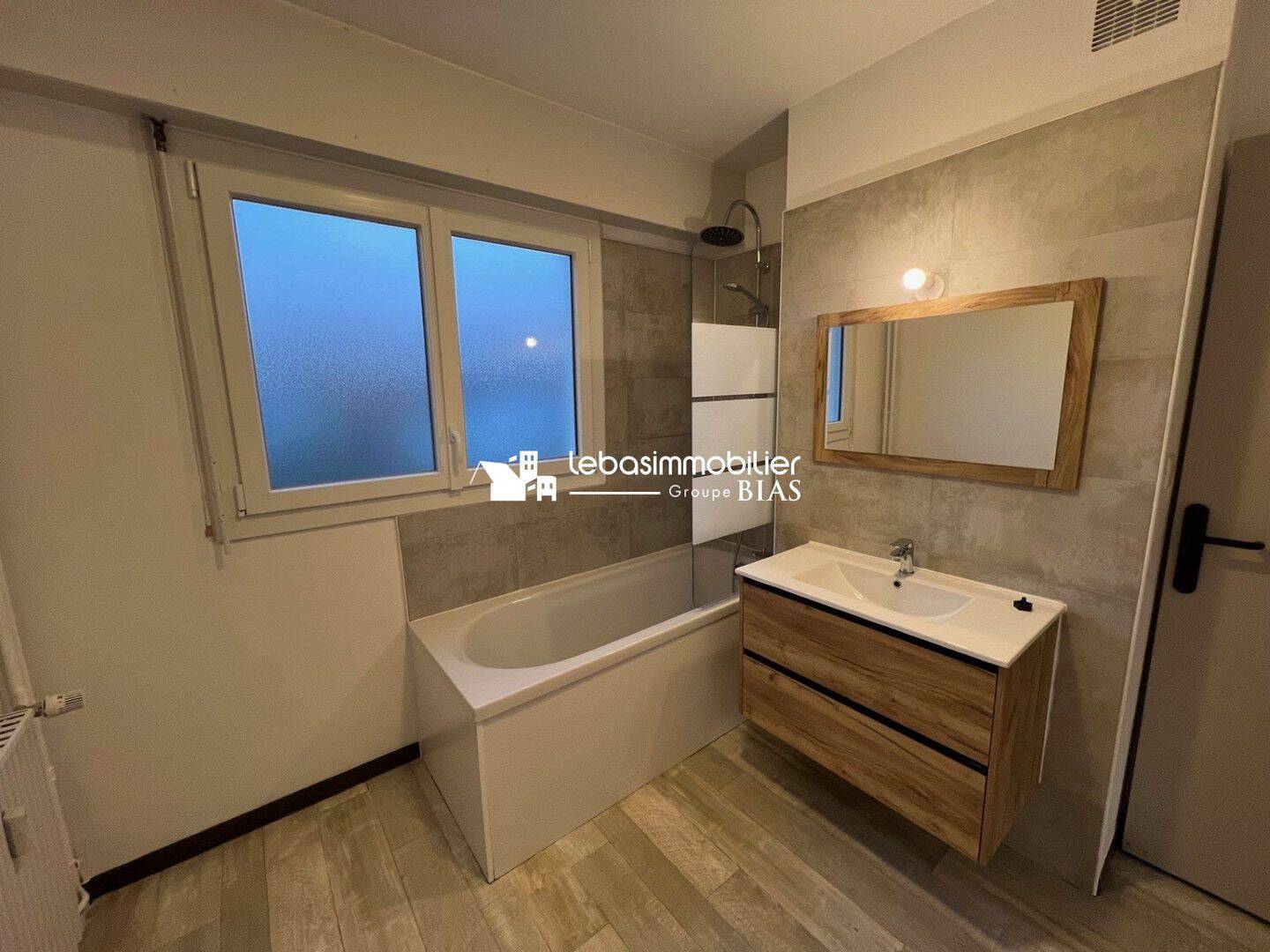 Appartement 4 pièces 68 m² · à Yvetot · 68 m² · 129 000 €
