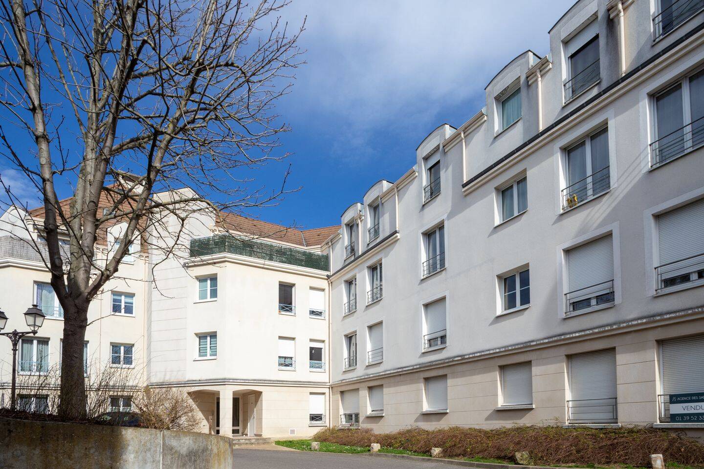 Appartement 5 pièces 98 m² · à Montesson · 98,5 m² · 479 000 €
